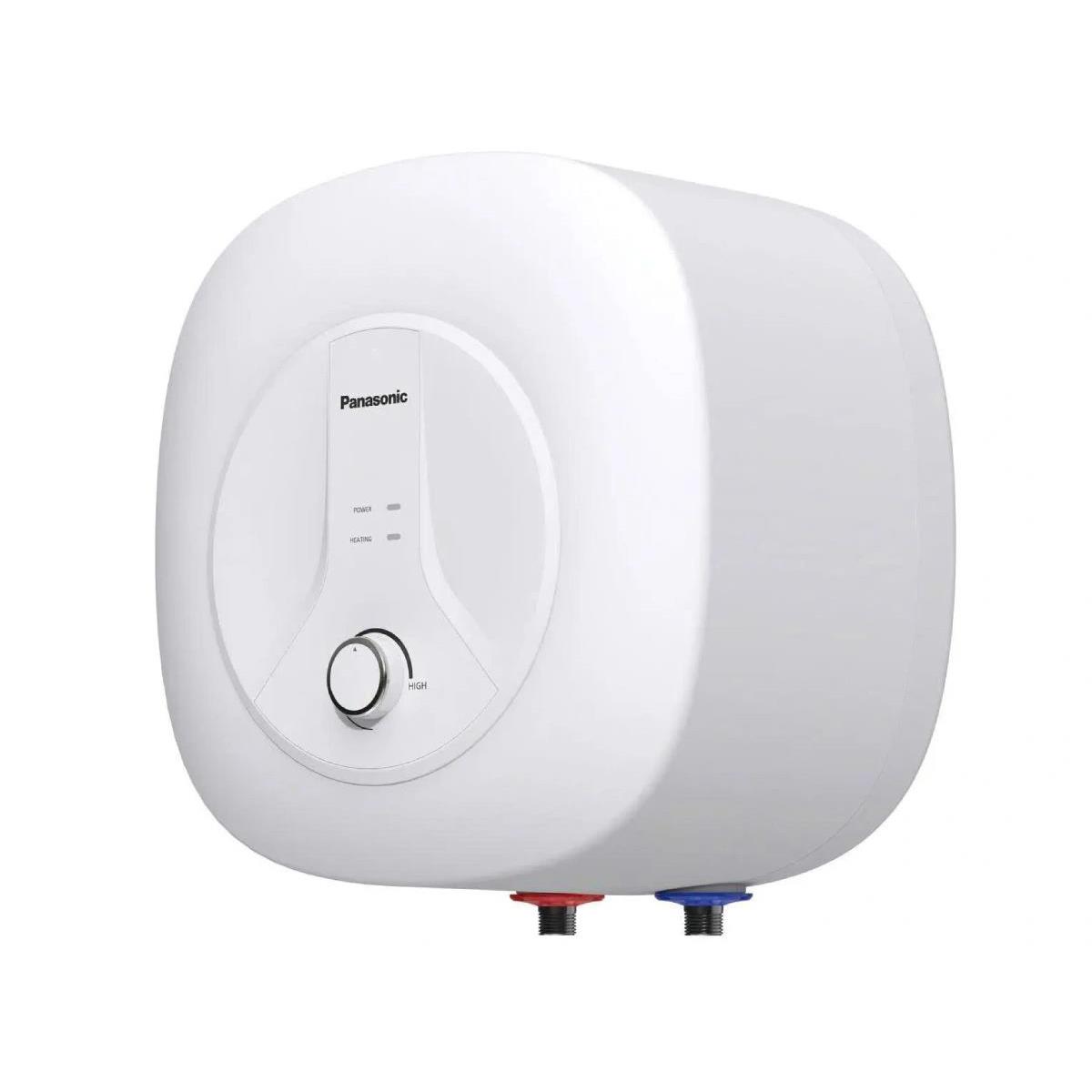 Máy nước nóng gián tiếp Panasonic DH-30SASVW 2.5KW