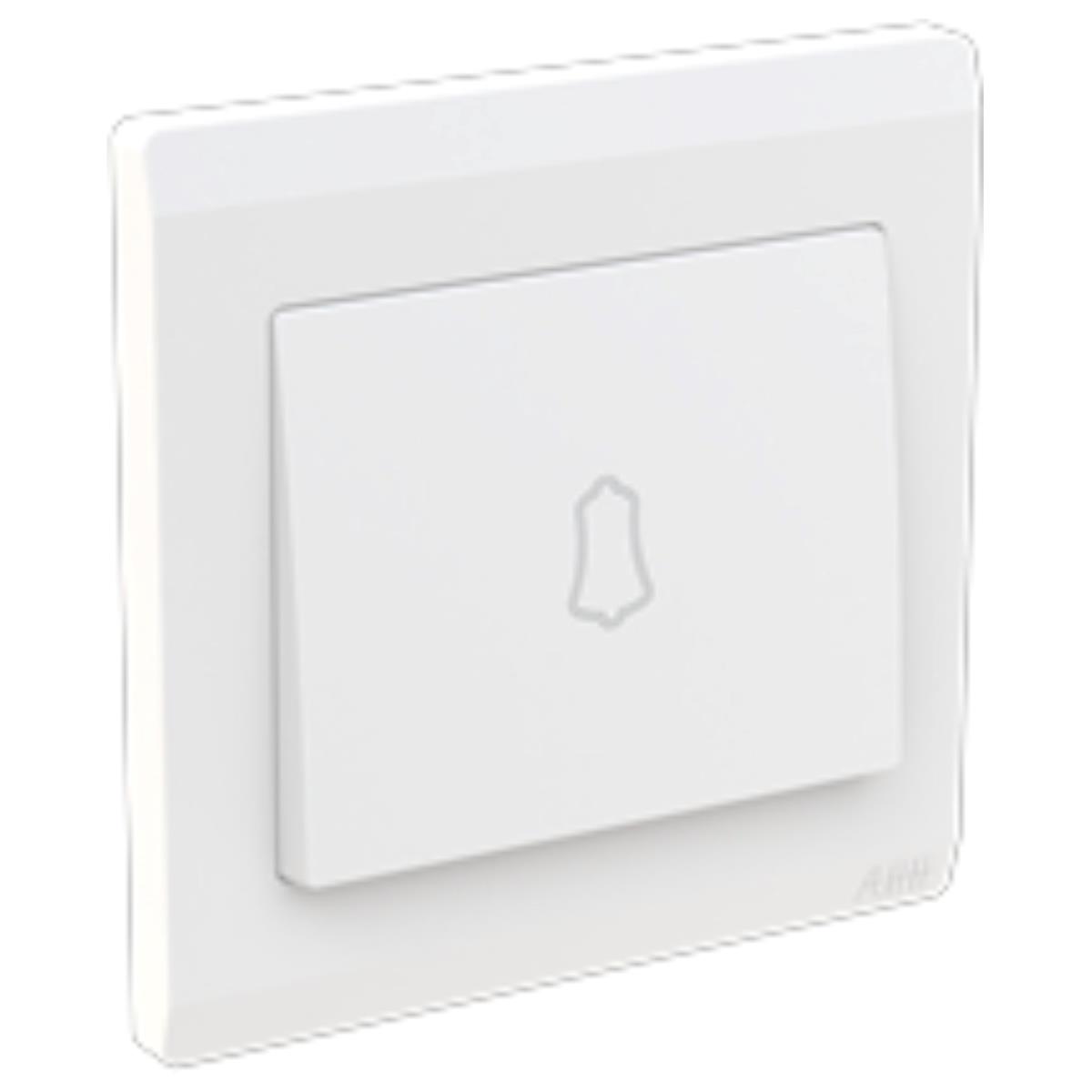 Bộ nút nhấn chuông ABB Inora BL429 10AX