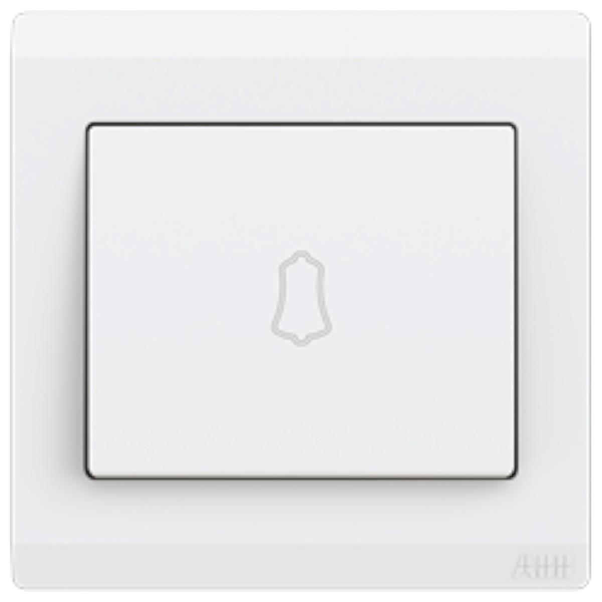 Bộ nút nhấn chuông ABB Inora BL429 10AX