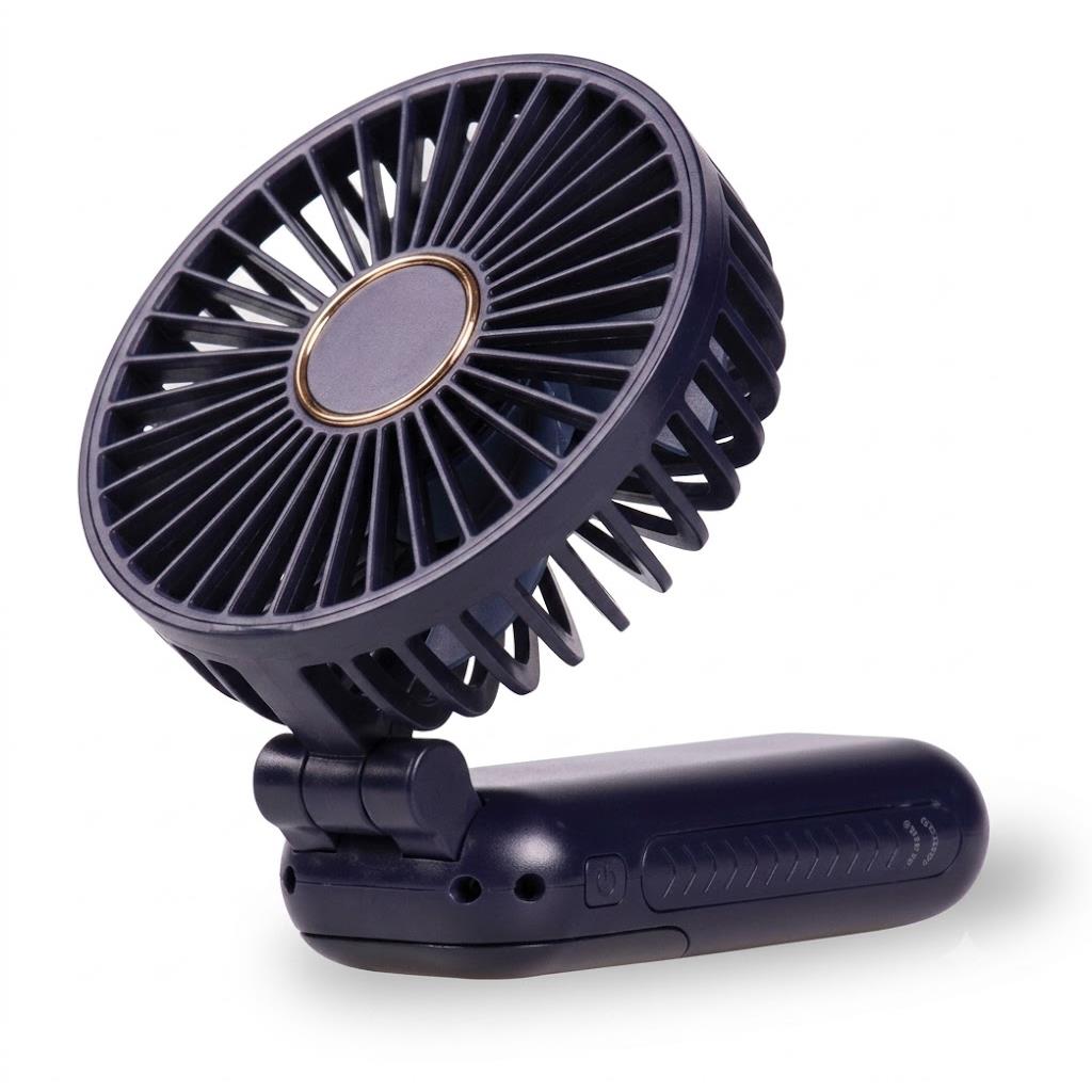 Quạt sạc cầm tay Tiến Phát F01