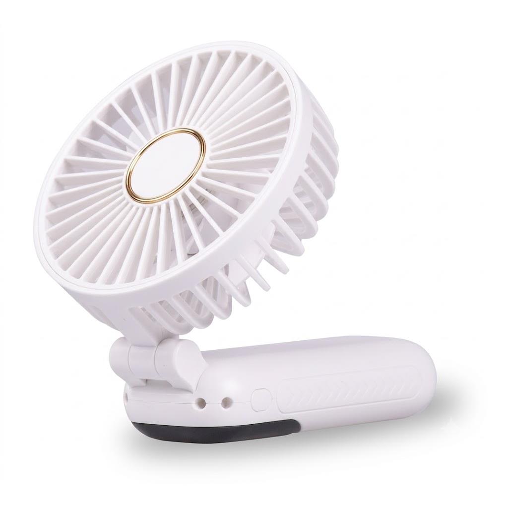 Quạt sạc cầm tay Tiến Phát F01