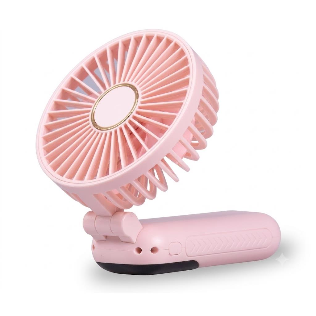 Quạt sạc cầm tay Tiến Phát F01