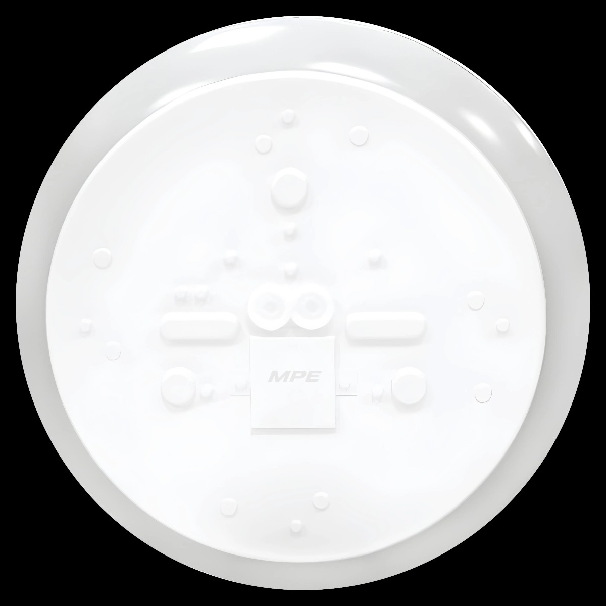 Đèn Led ốp trần 3IN1 MPE