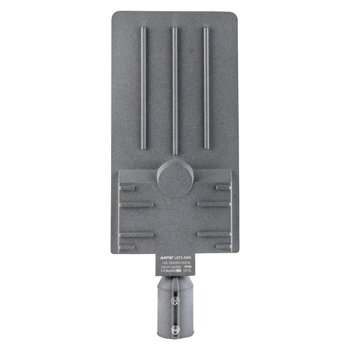 Đèn đường MPE 200W Series LST2 2023