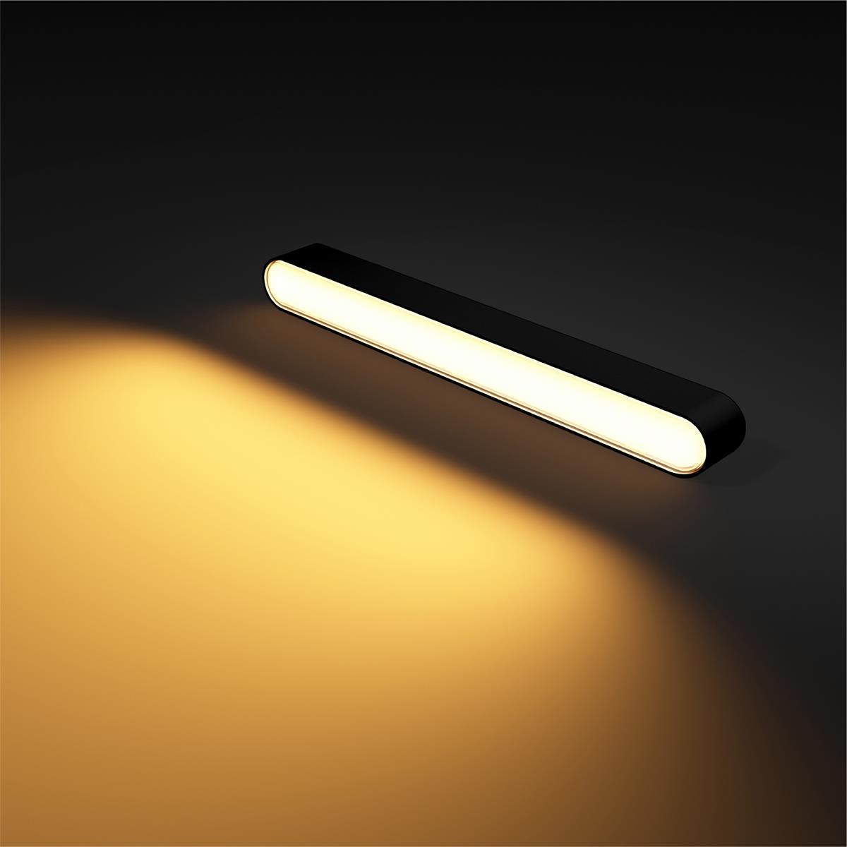 Đèn Led thanh ray nam châm Nanoco 12W