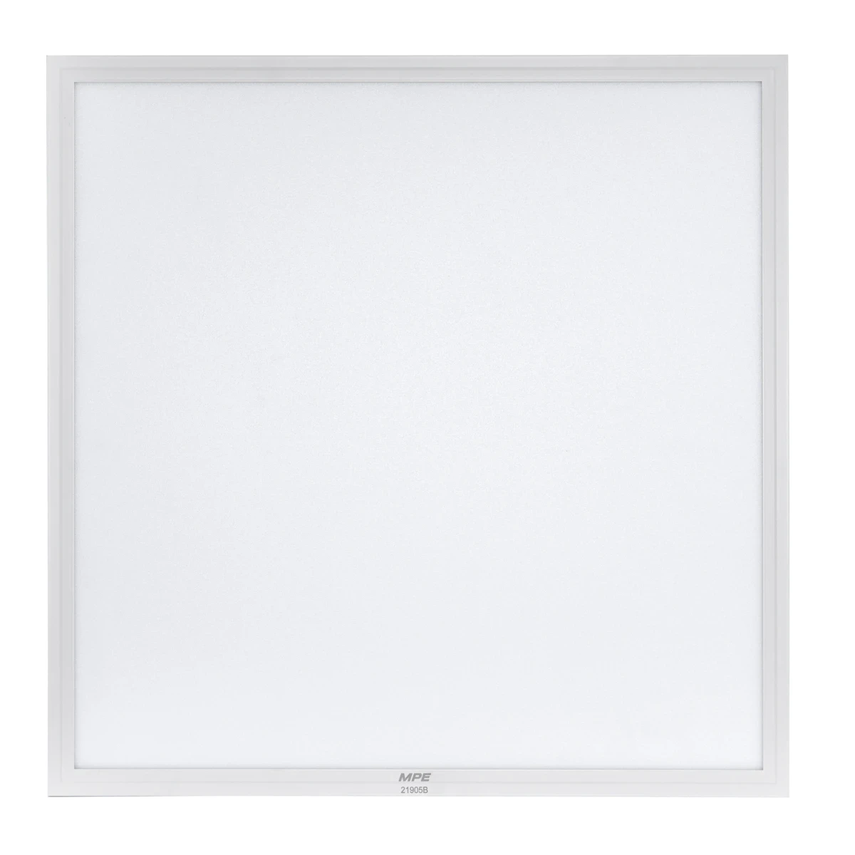 Đèn Led Panel lớn 60x60cm sử dụng dimmer 40W
