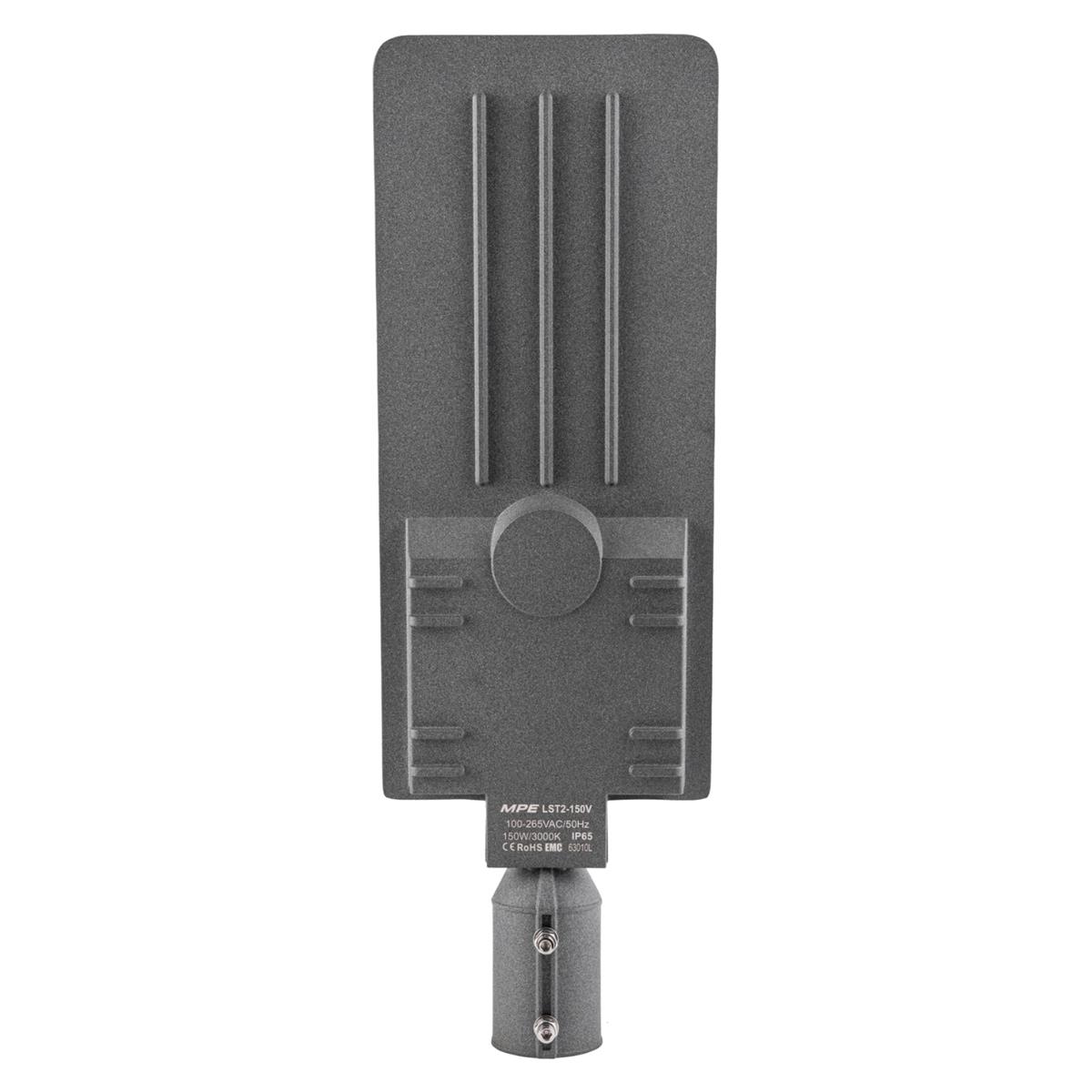 Đèn đường MPE 150W Series LST2 2023