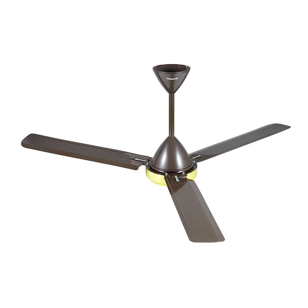 Quạt trần Panasonic 3 cánh F-56NCL Ø140cm
