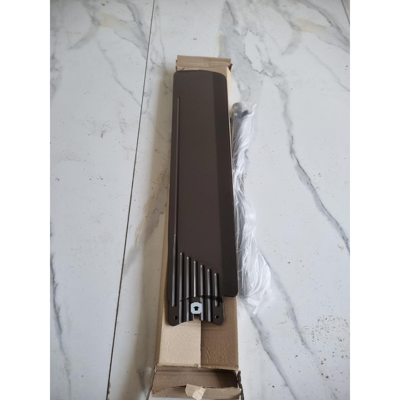 Quạt trần Panasonic 3 cánh F-56NCL Ø140cm