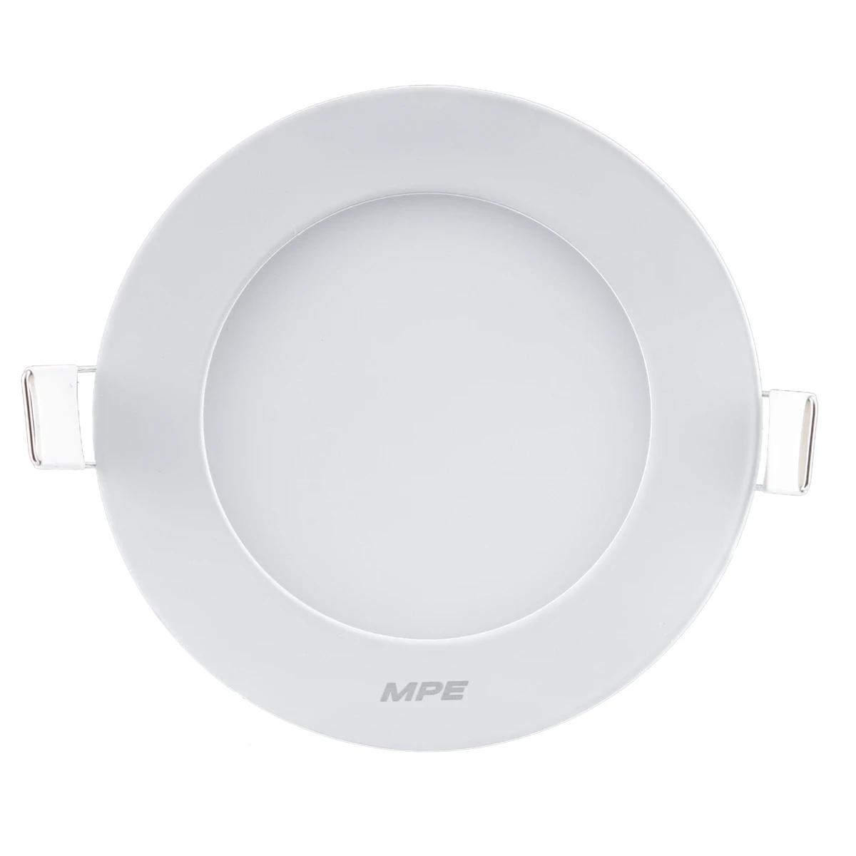 Đèn Led Âm Trần Panel Tròn Smart wifi MPE