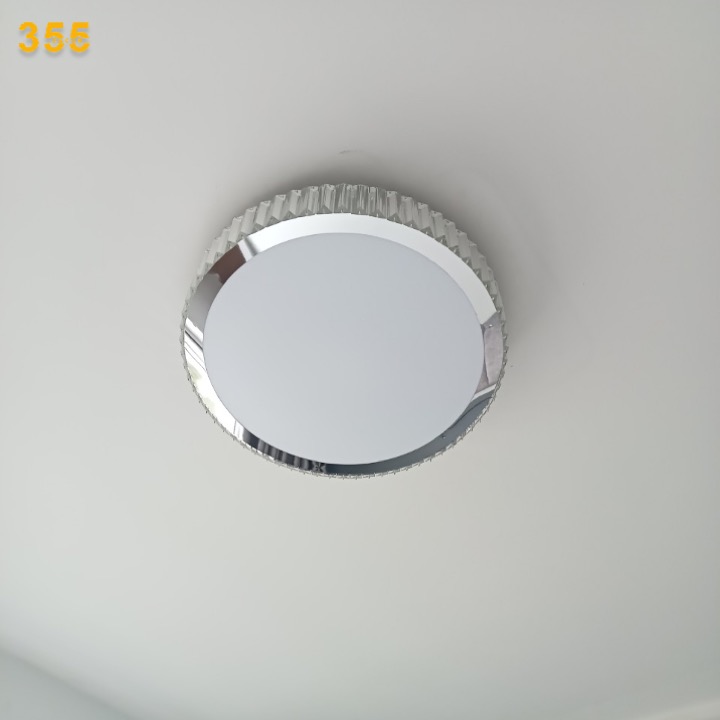 Đèn ốp trần 355 DECOR OT16 LED 3 CĐ