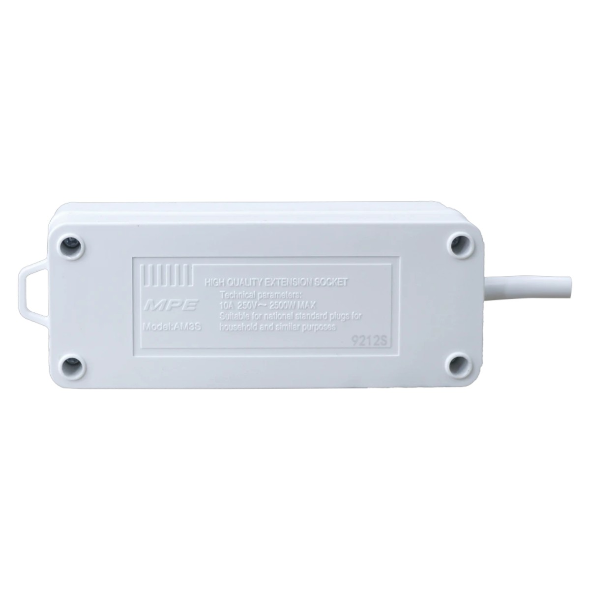 Ổ cắm di động MPE AM3S