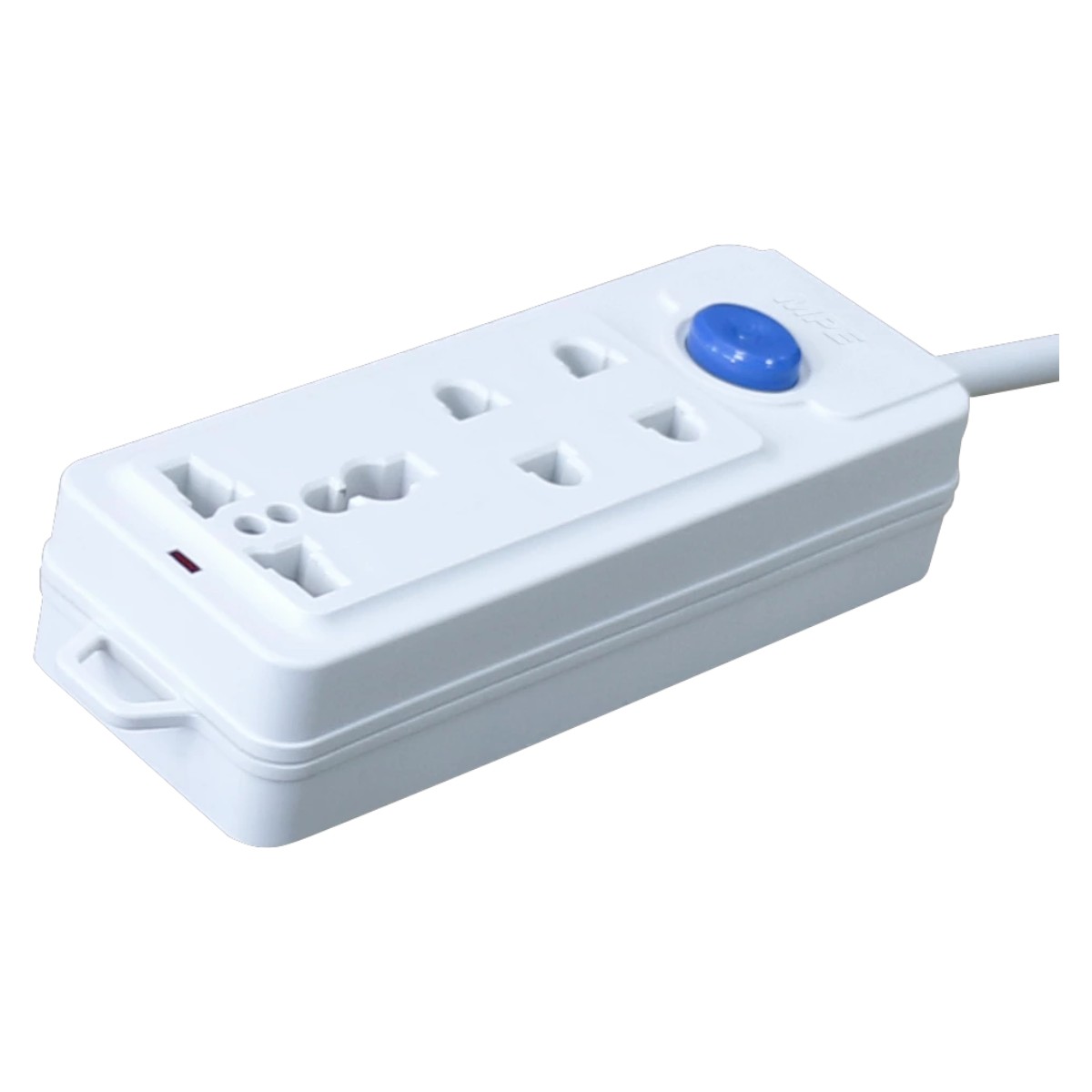 Ổ cắm di động MPE AM3S