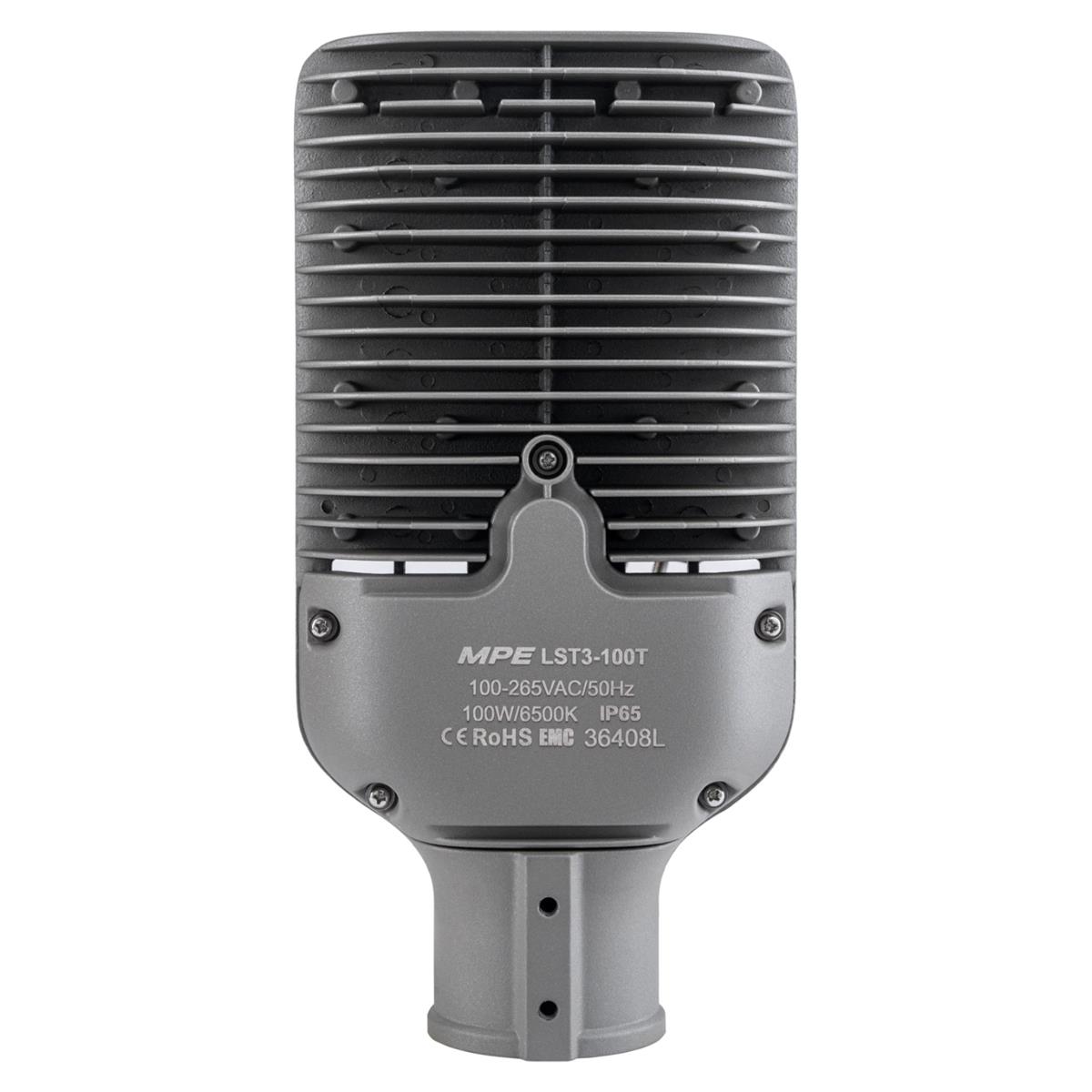 Đèn LED Street Light MPE LST3-100T 100W