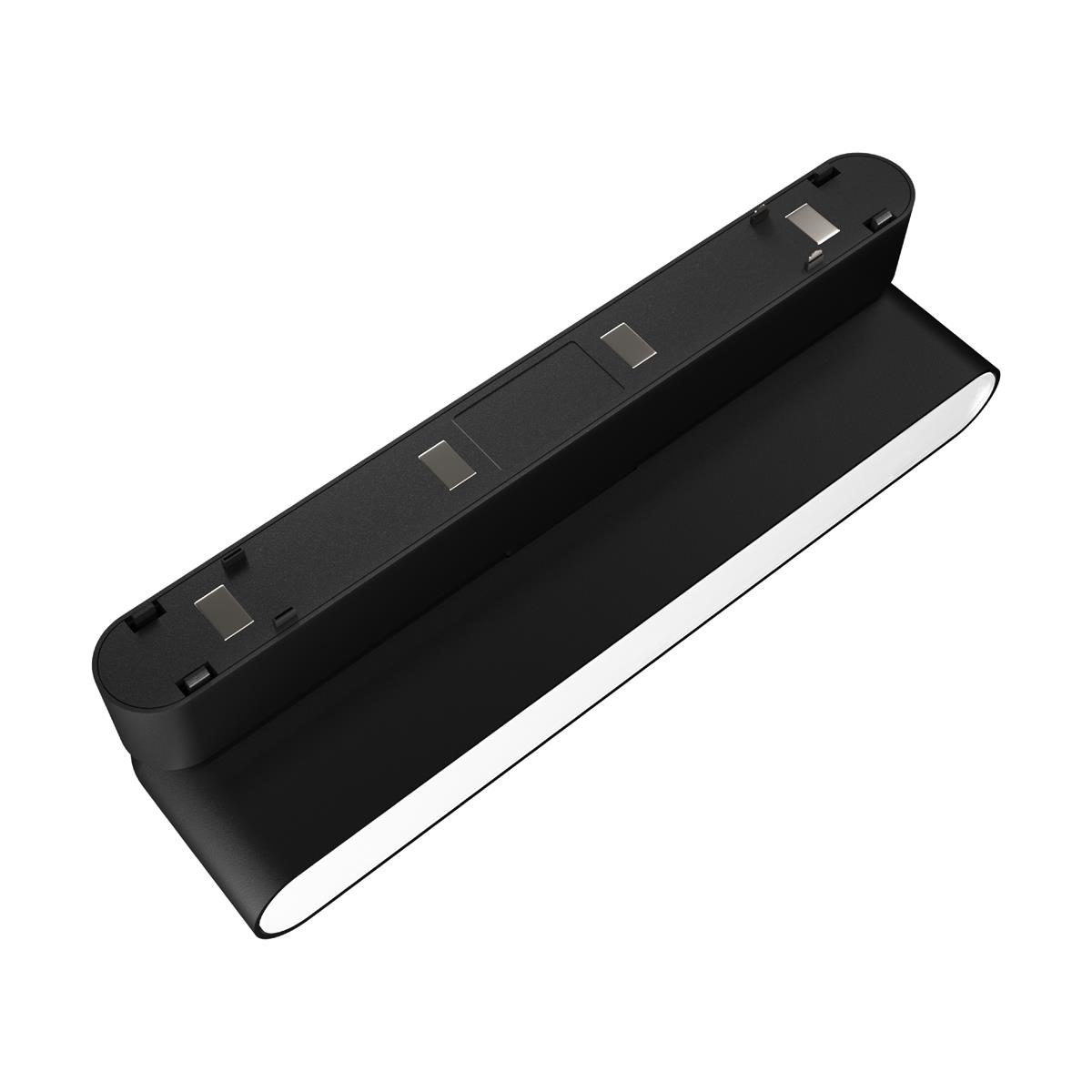 Đèn Led thanh ray nam châm gập Nanoco 12W