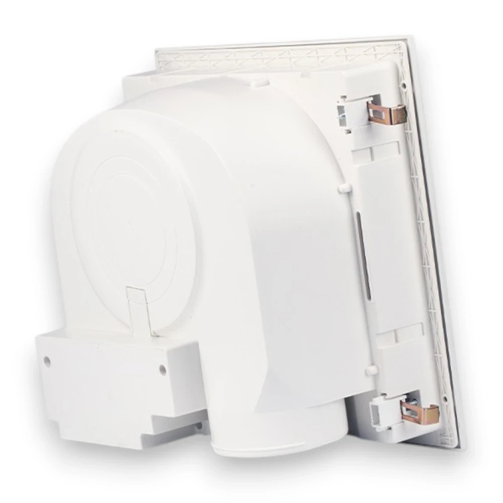 Đèn điều hòa phòng tắm âm trần Rạng Đông DHPT02 300x300/2050W