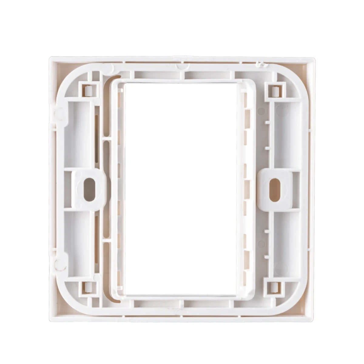 Mặt che vuông ba thiết bị MPE S603