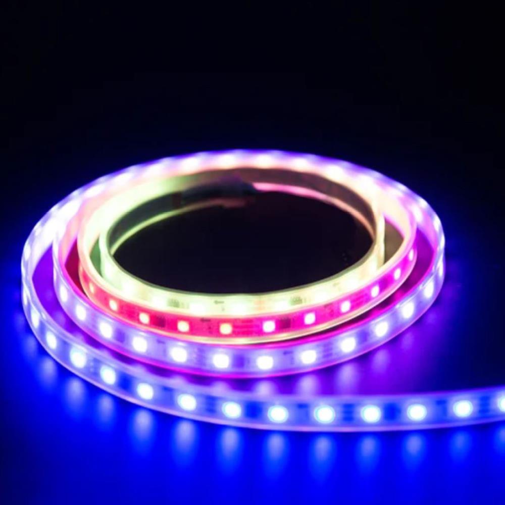 Đèn Led dây ngoài trời VinaLED SMD 5050 DC12V IP65