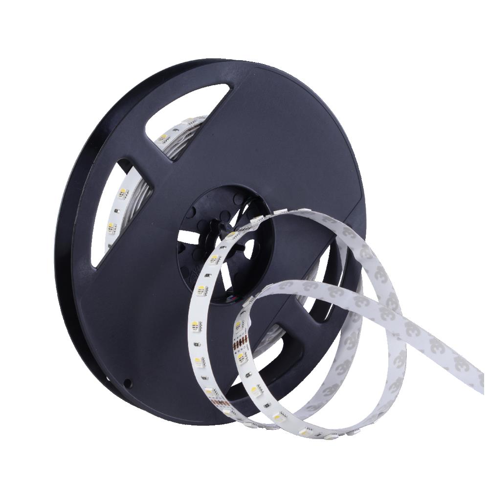 Đèn Led dây ngoài trời VinaLED SMD 5050 DC12V IP65