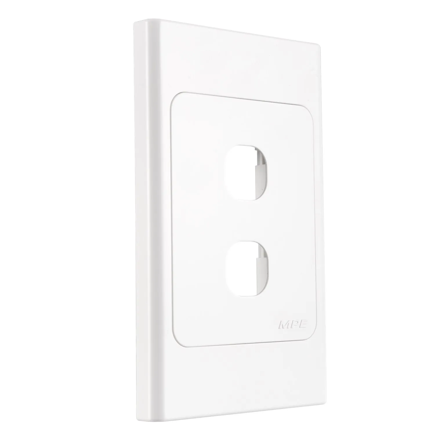 Mặt MPE 2 lỗ A20