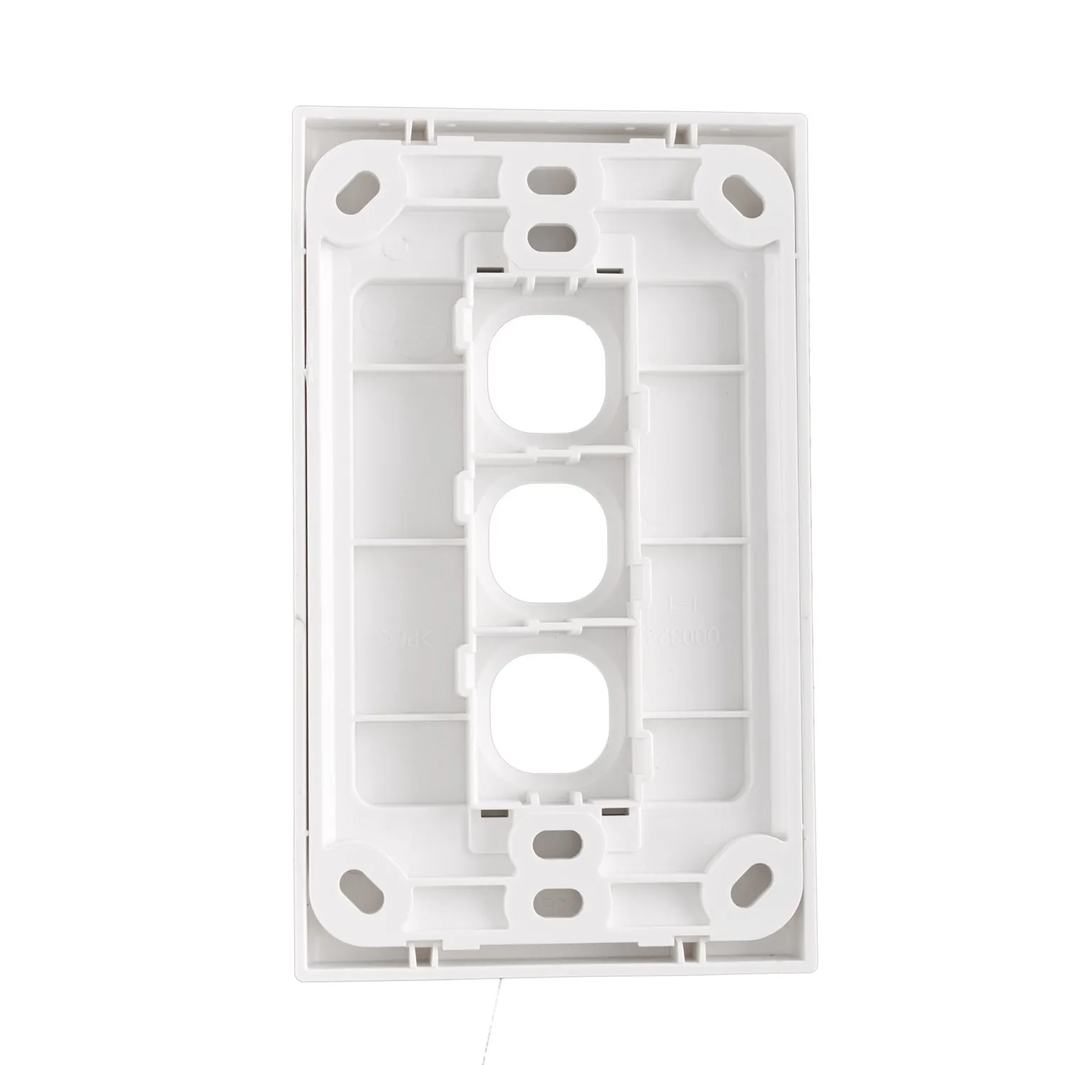 Mặt MPE 3 lỗ A20