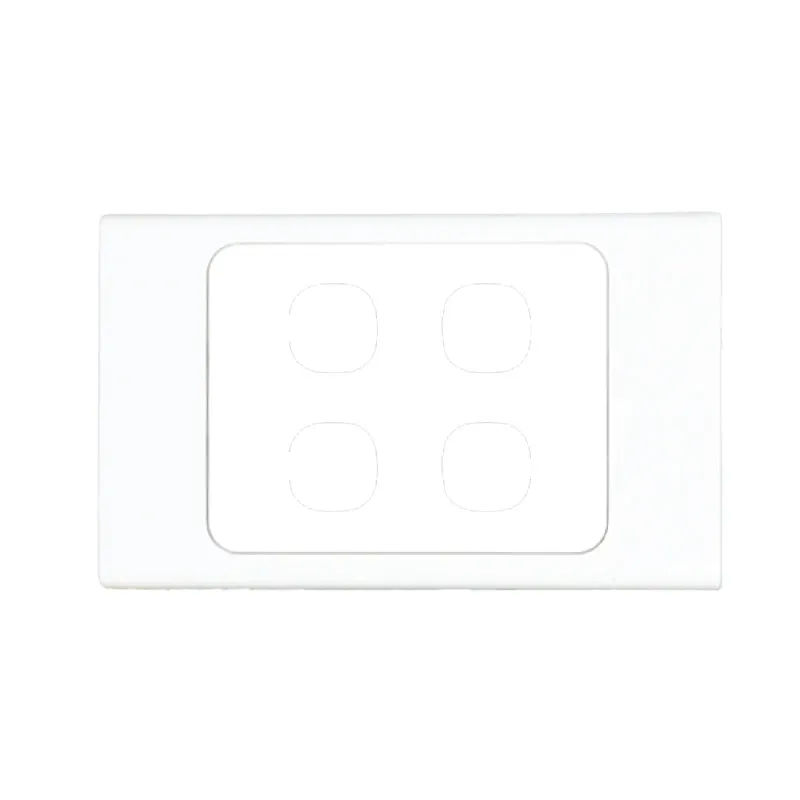 Mặt MPE 4 lỗ A20