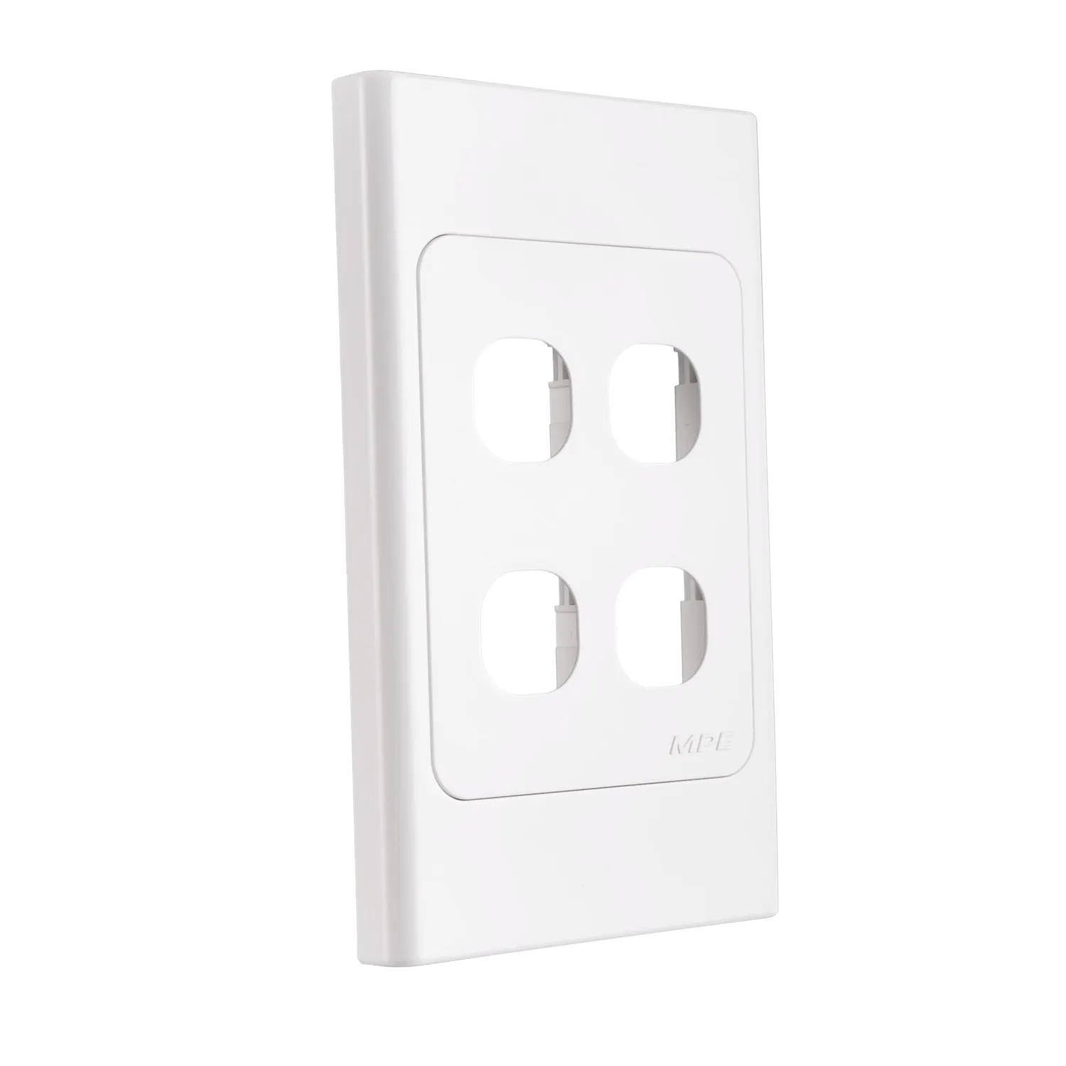 Mặt MPE 4 lỗ A20