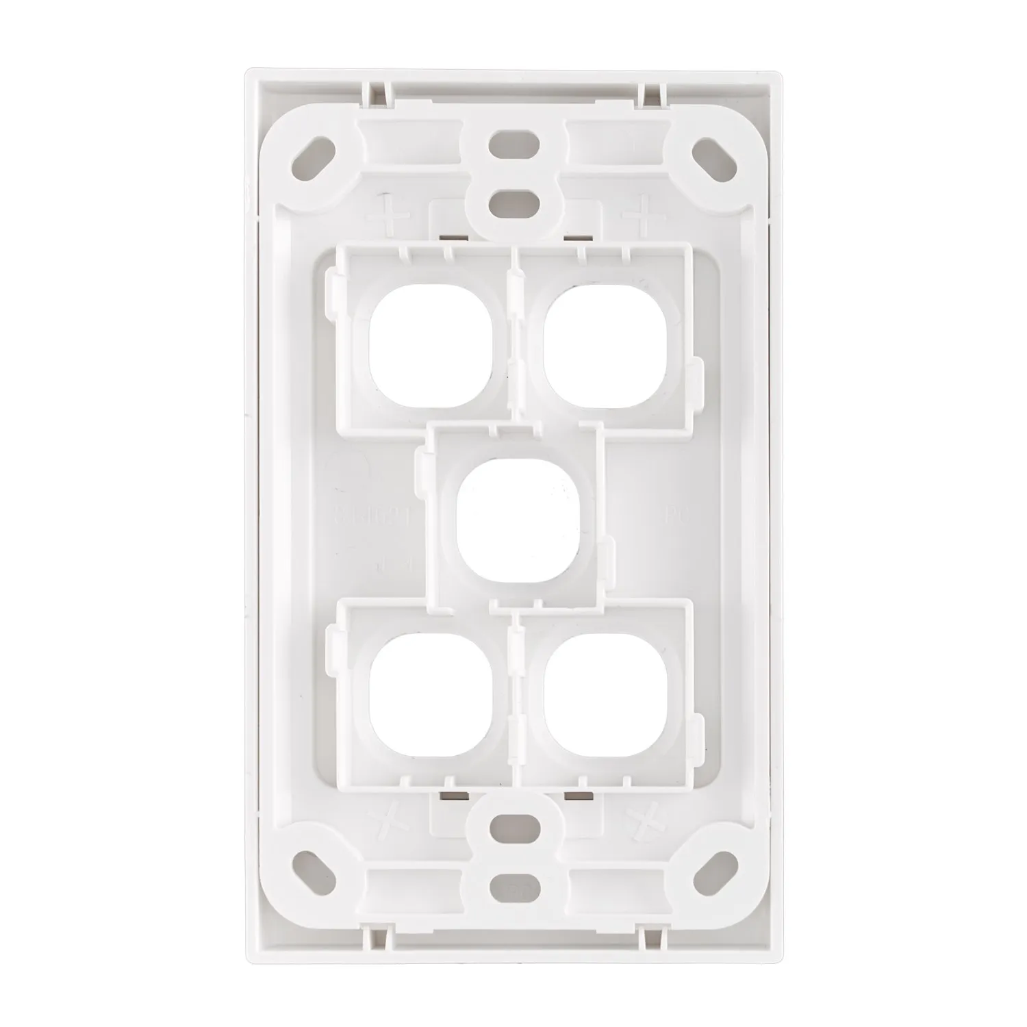 Mặt MPE 5 lỗ A205N-