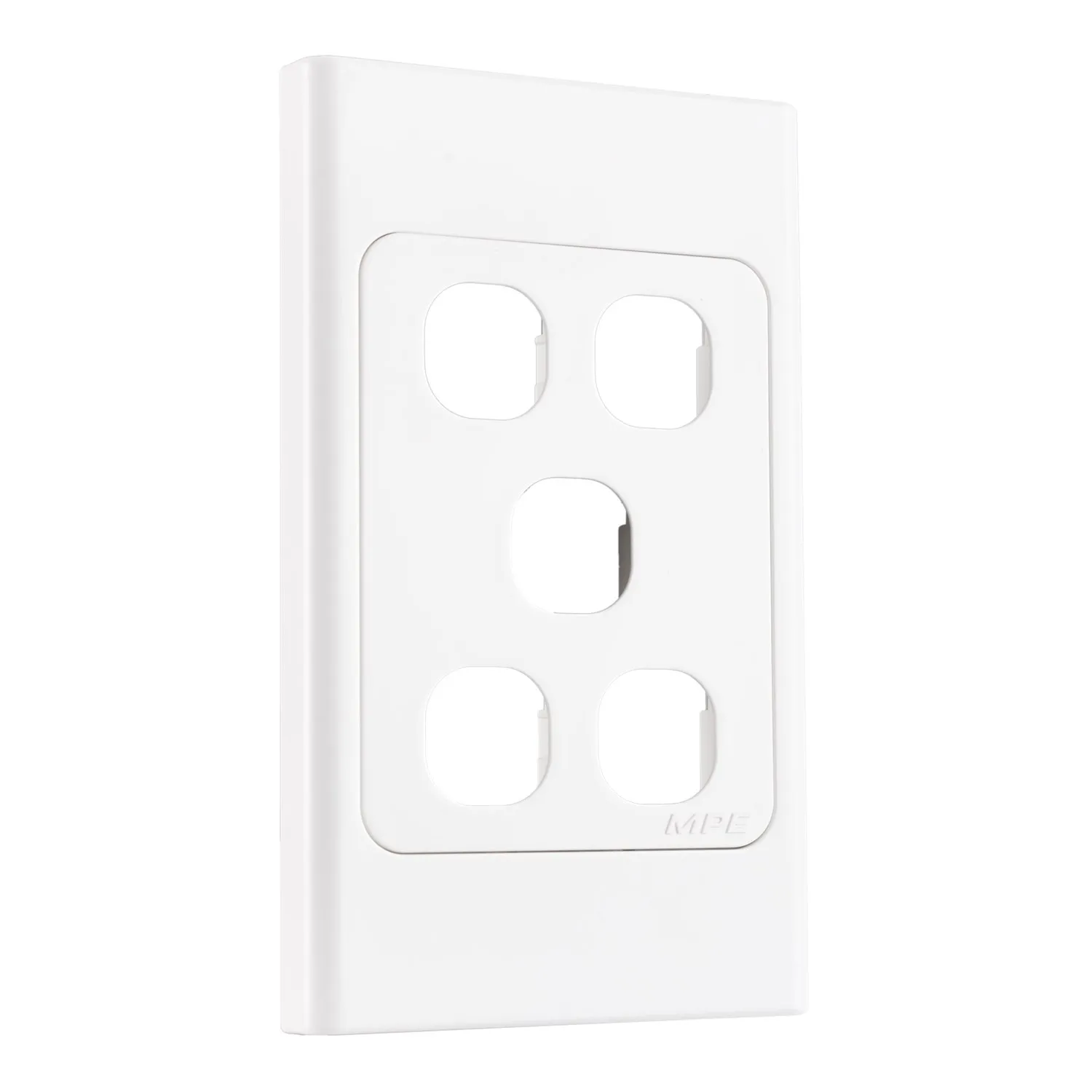 Mặt MPE 5 lỗ A205N-