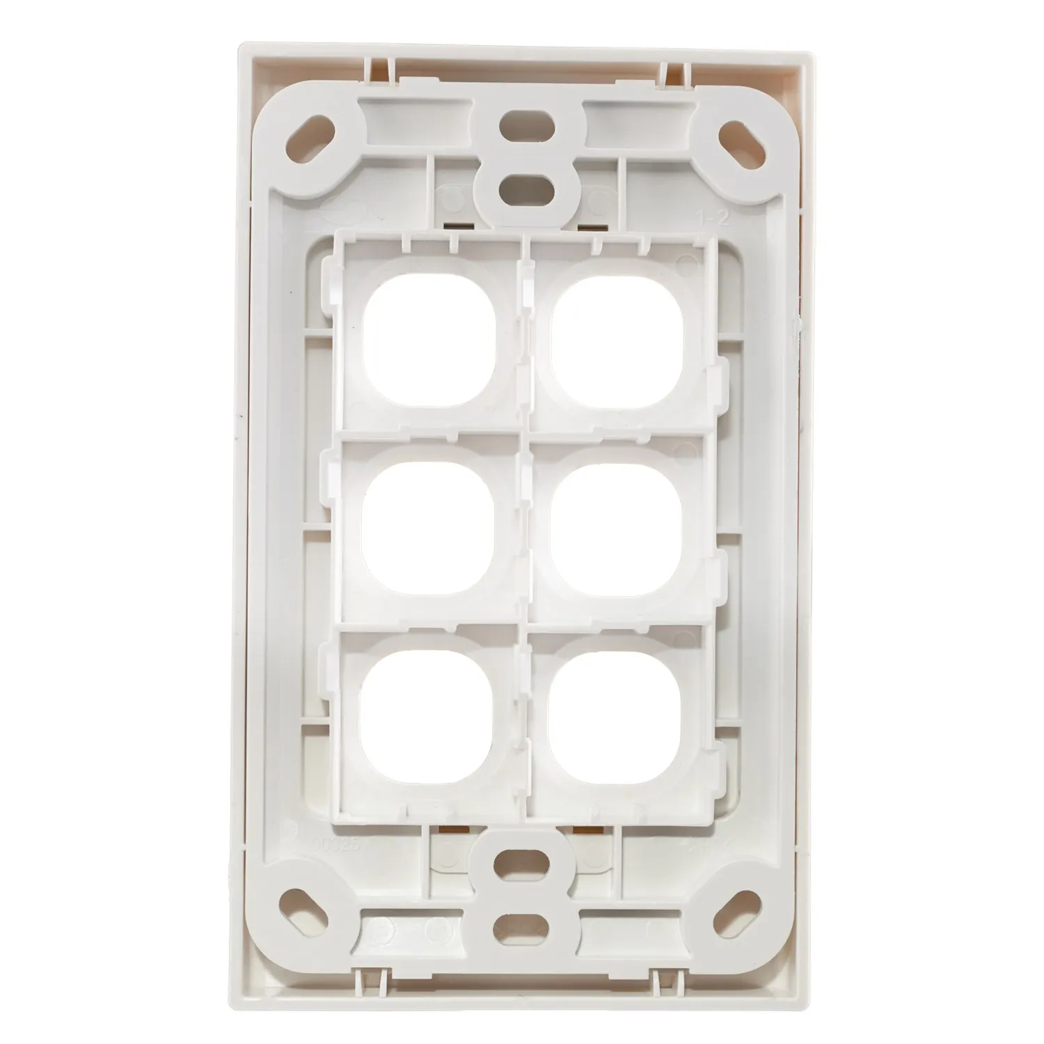 Mặt MPE 6 lỗ A20