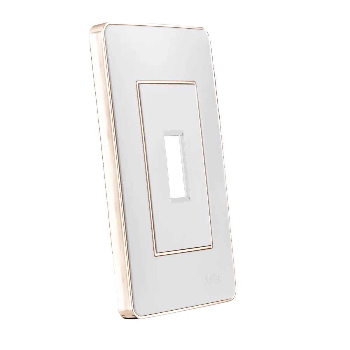 Mặt MPE dùng cho SB A60SBG viền vàng