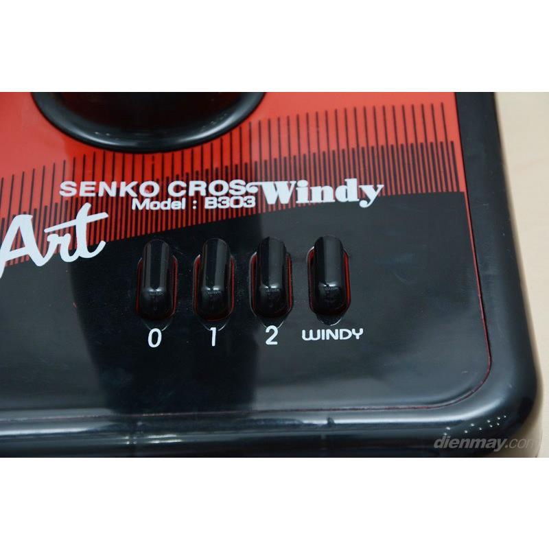 Quạt Bàn Senko B3 lào