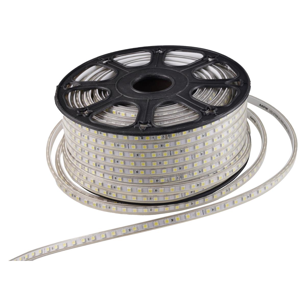 Led Dây đơn AC 5050 MPE LS2 Series