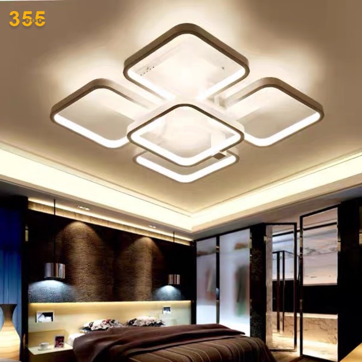 Đèn ốp trần mica OT1613T5