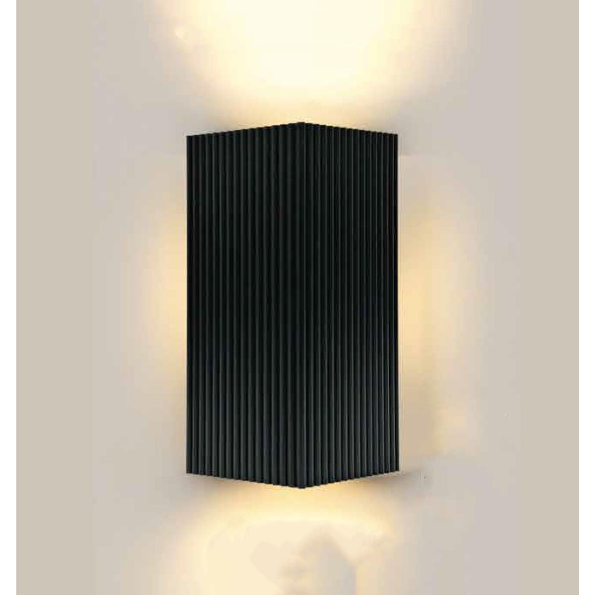 Đèn tường 355 Decor VNT2216 W100*H200