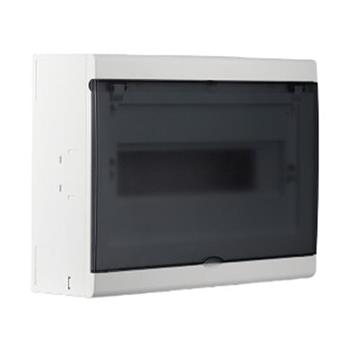 Tủ aptomat Rạng Đông TAT02 nổi tường (kim loại)