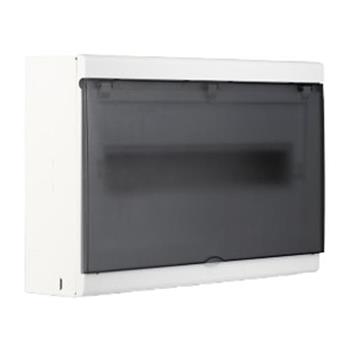 Tủ aptomat Rạng Đông TAT02 nổi tường (kim loại)
