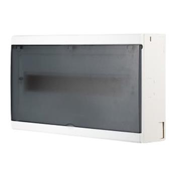 Tủ aptomat Rạng Đông TAT02 nổi tường (kim loại)
