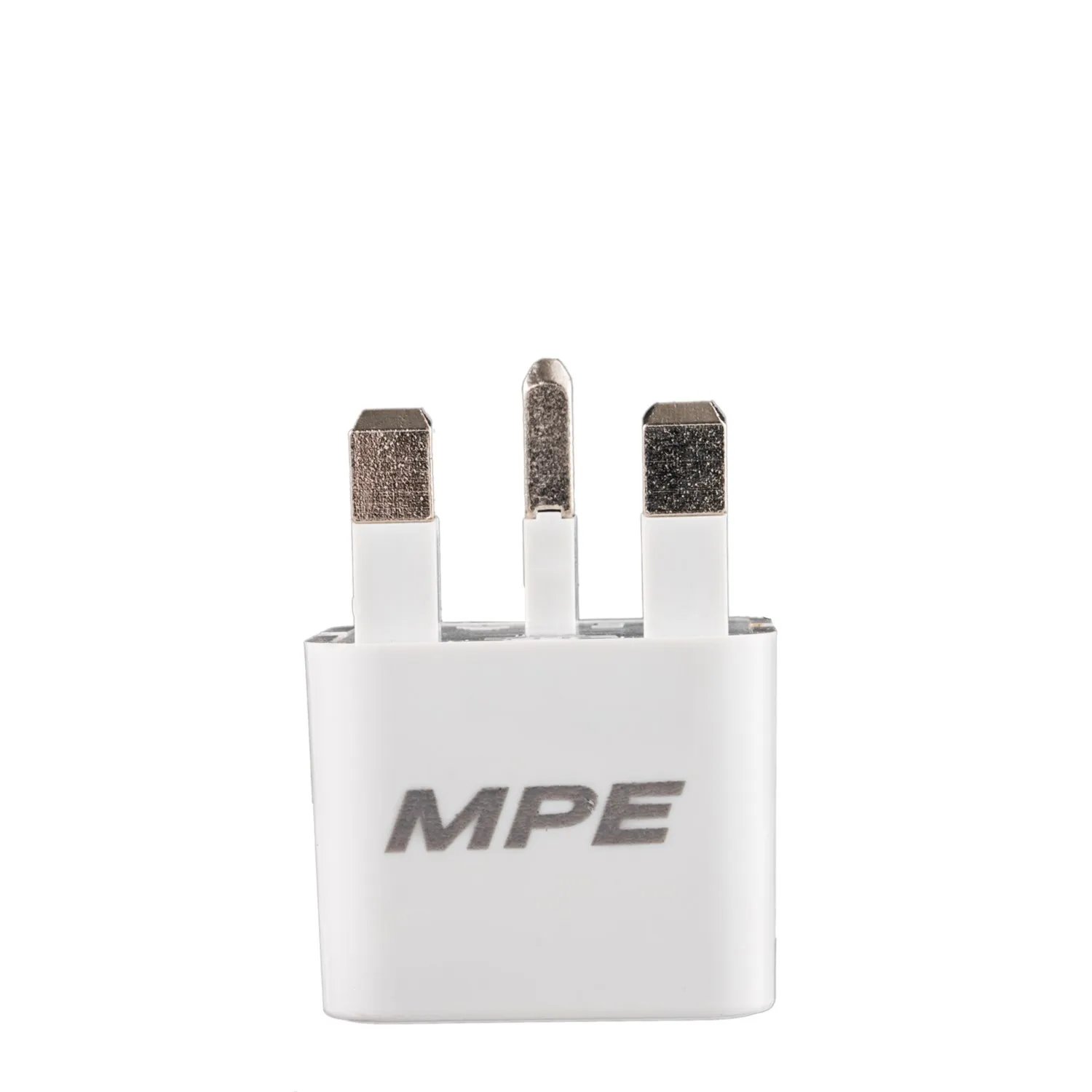 Ổ cắm du lịch 3 chân MPE kiểu Anh AD2