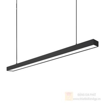 Đèn thanh 5050 Profile VinaLed V1LNP-40 40W (DC)