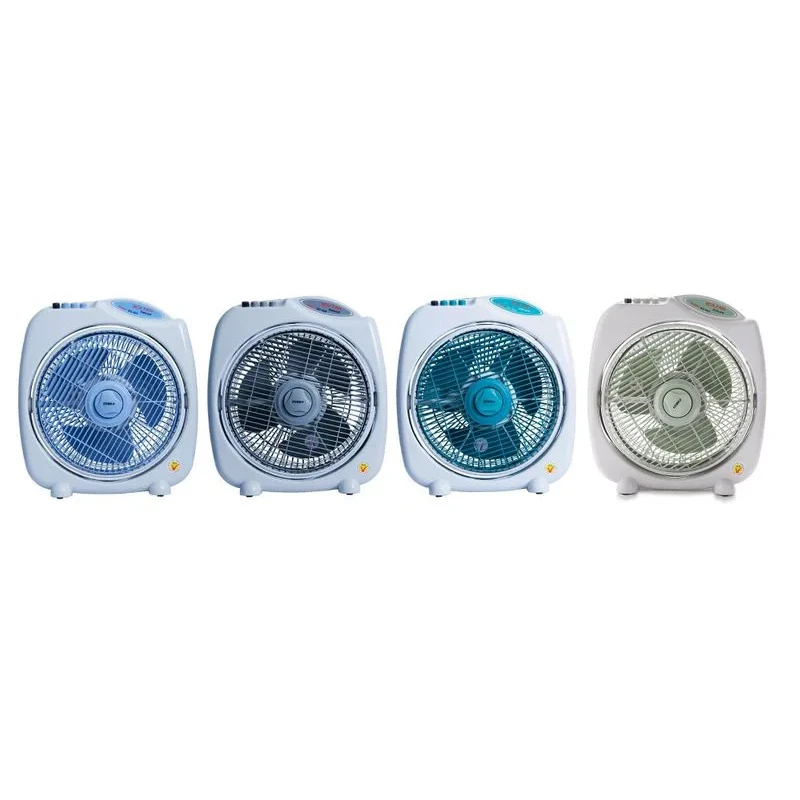 Quạt hộp bàn đảo Senko BD1012