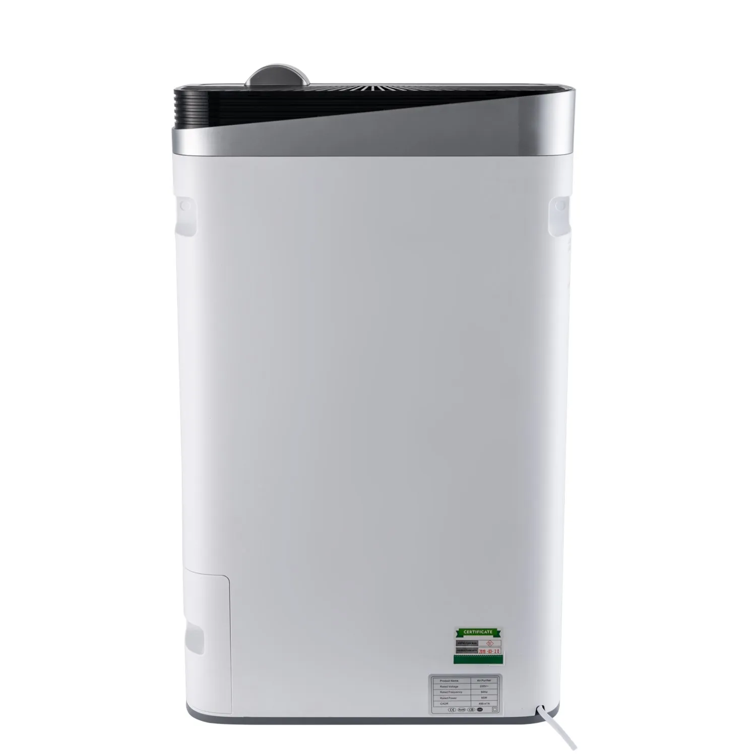 Máy lọc không khí điều khiển từ xa MPE ARP1/SC