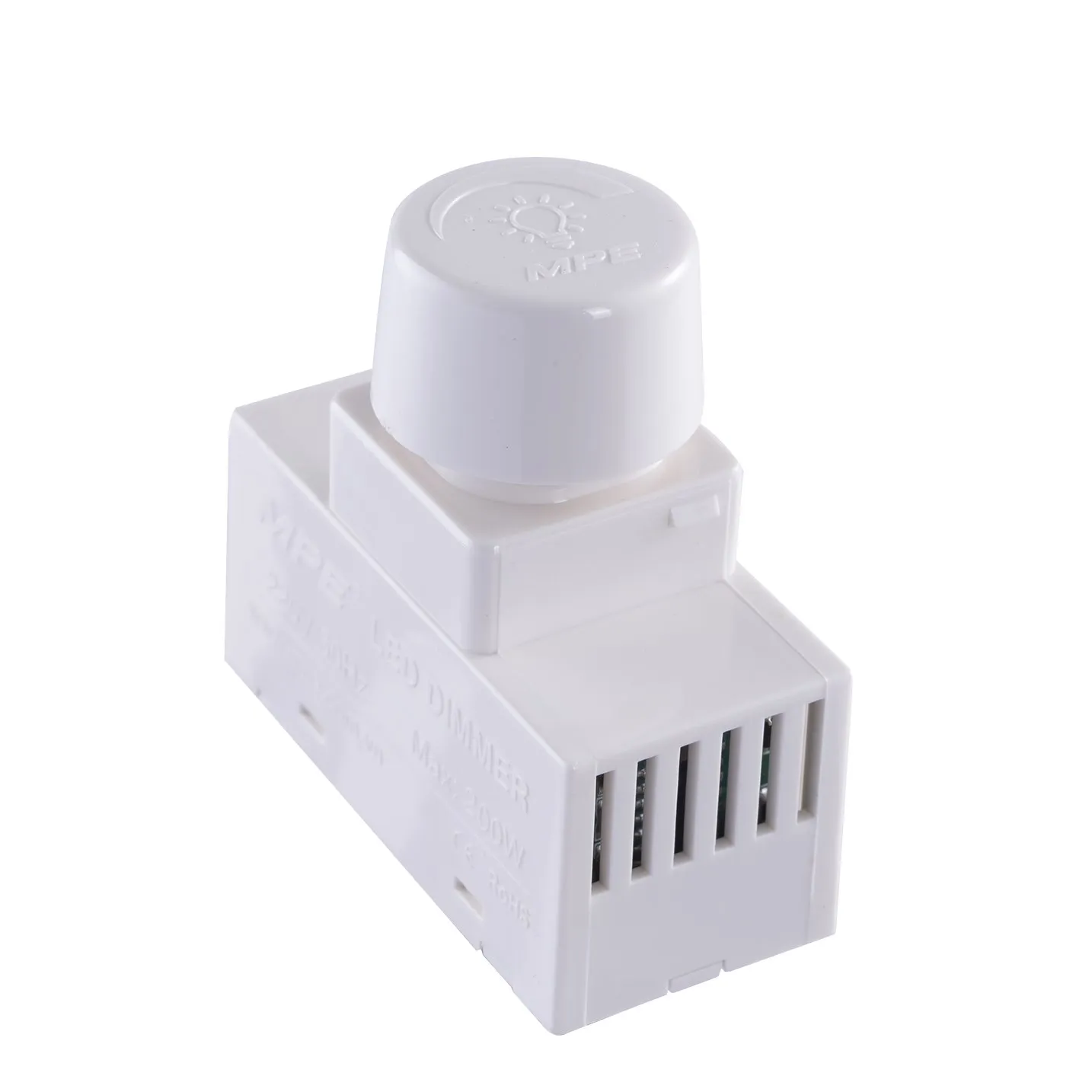 Dimmer LED MPE