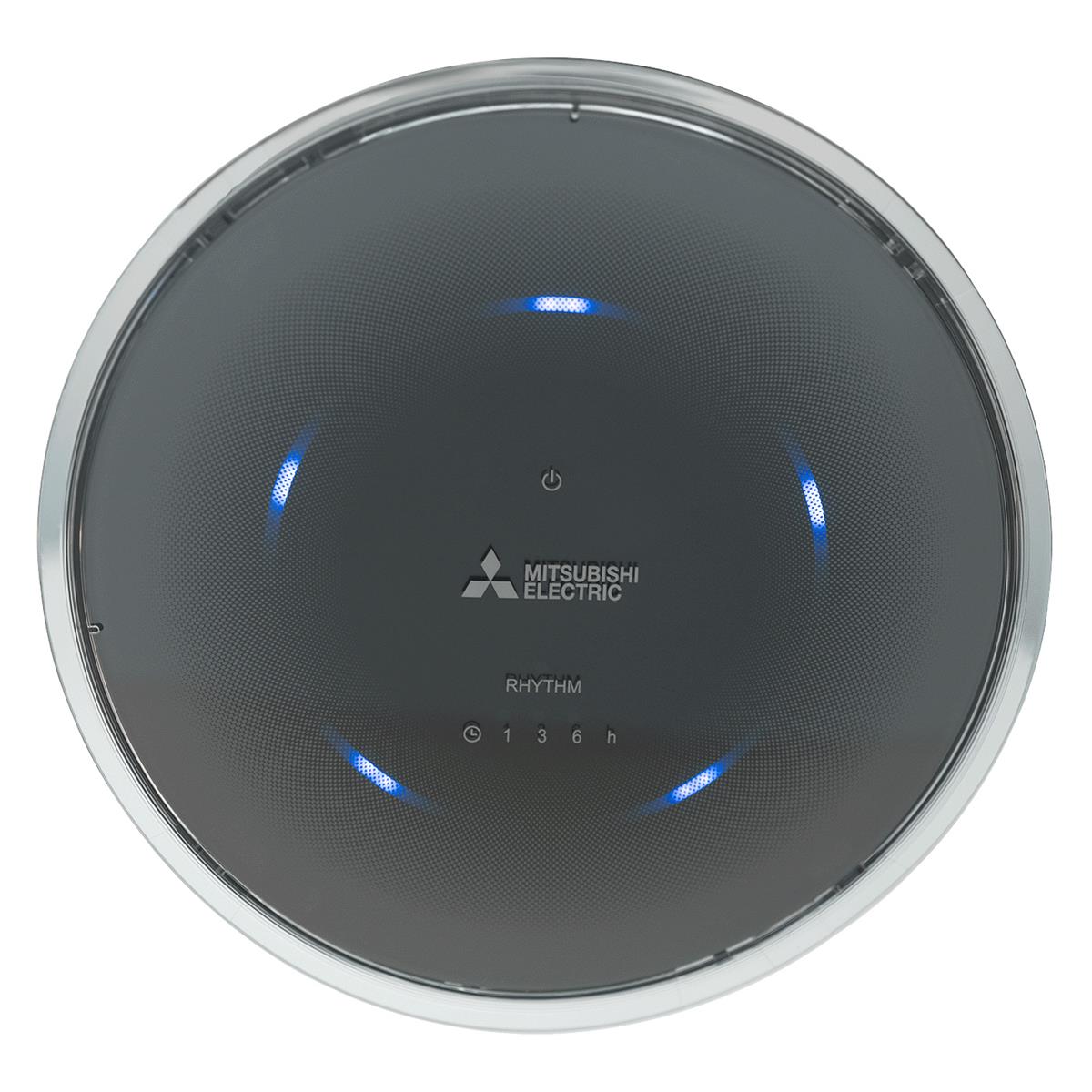 Quạt trần đèn 4 cánh Mitsubishi C56-RW4 Ø1400mm