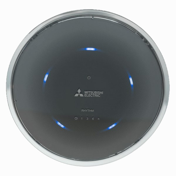 Quạt trần đèn 4 cánh Mitsubishi C56-RW4 Ø140cm