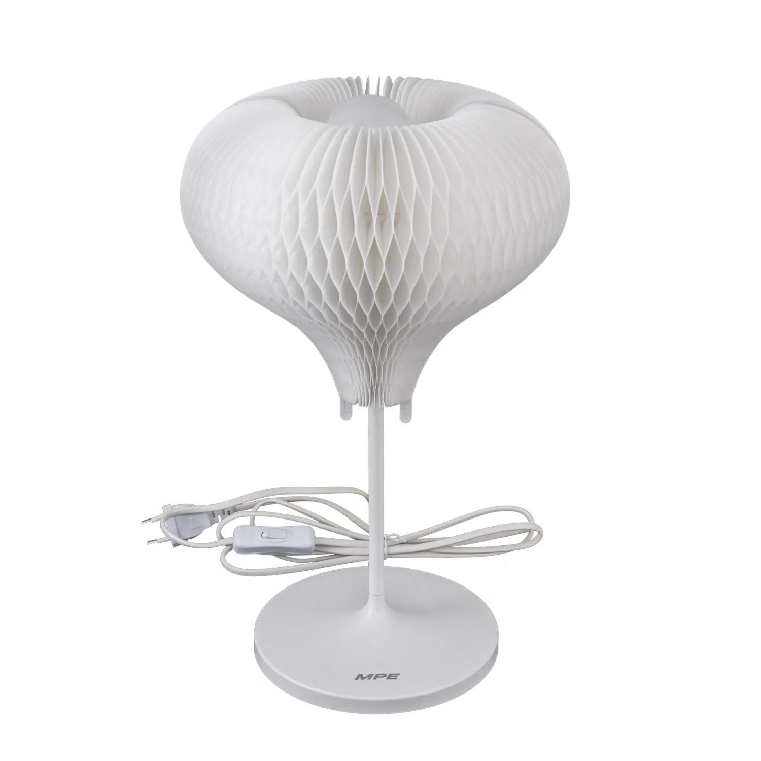 Đèn bàn thông minh MPE happy smart wifi 1-9W