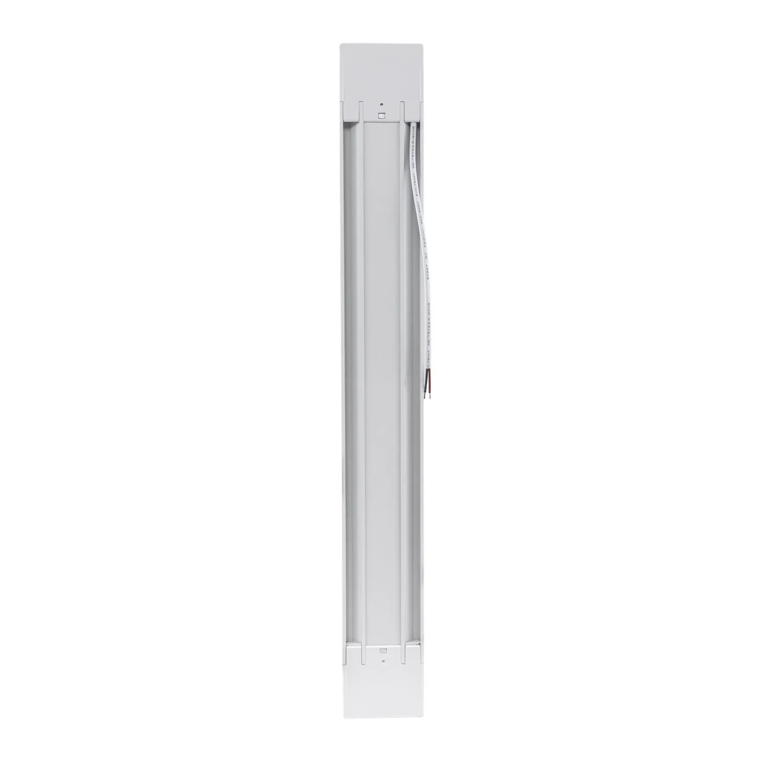 Đèn LED bán nguyệt MPE 18W đổi màu