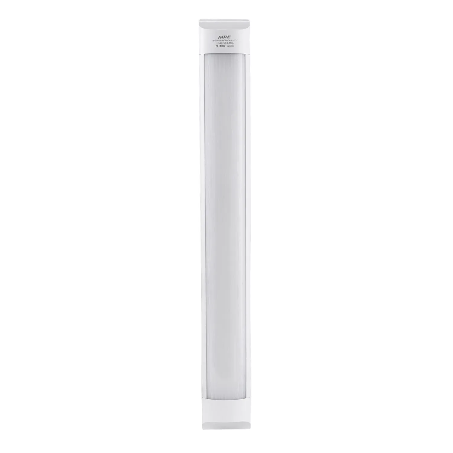 Đèn LED bán nguyệt MPE 18W đổi màu