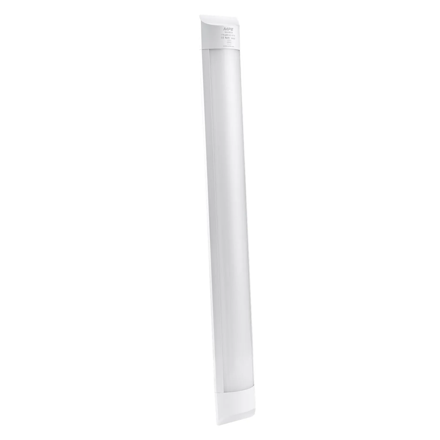 Đèn LED bán nguyệt MPE 18W cảm biến chuyển động