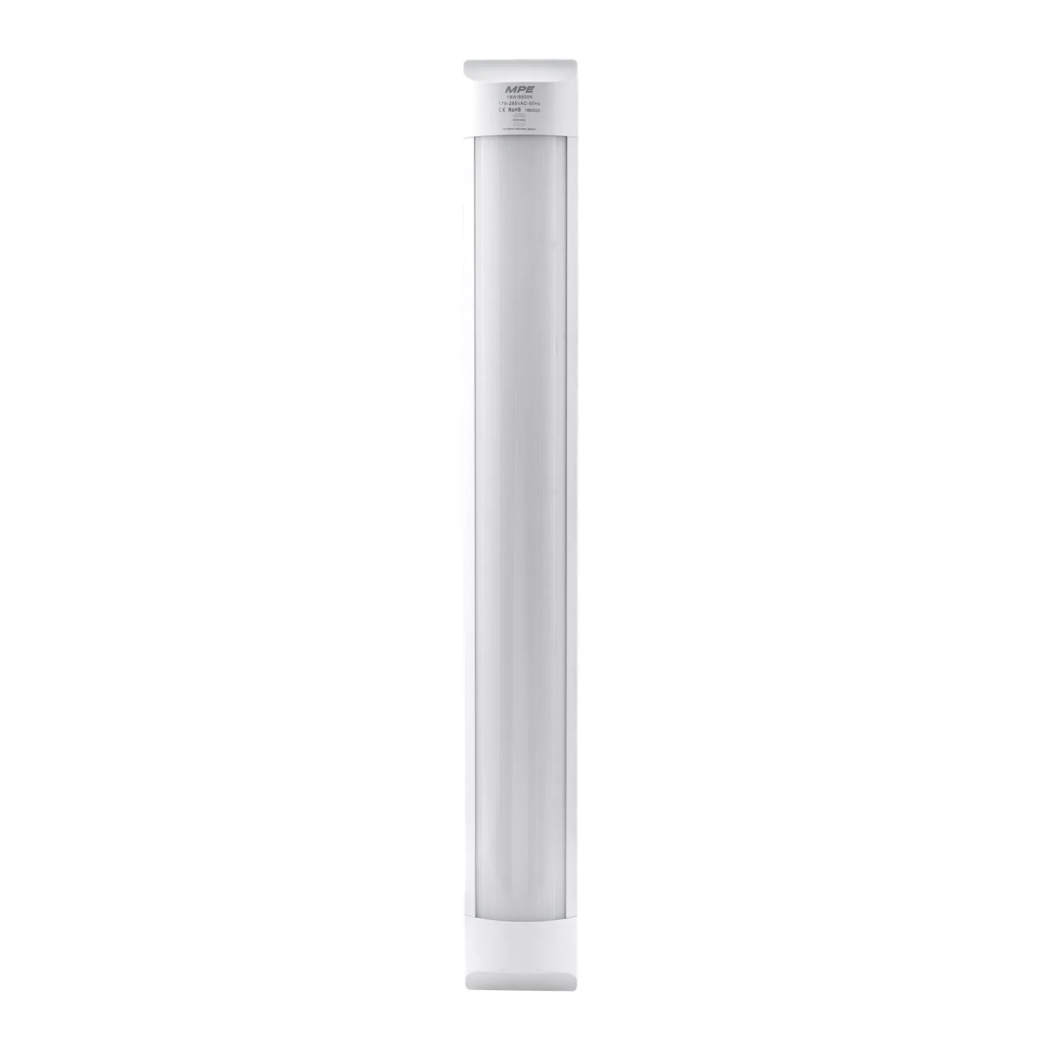 Đèn LED bán nguyệt MPE 18W cảm biến chuyển động